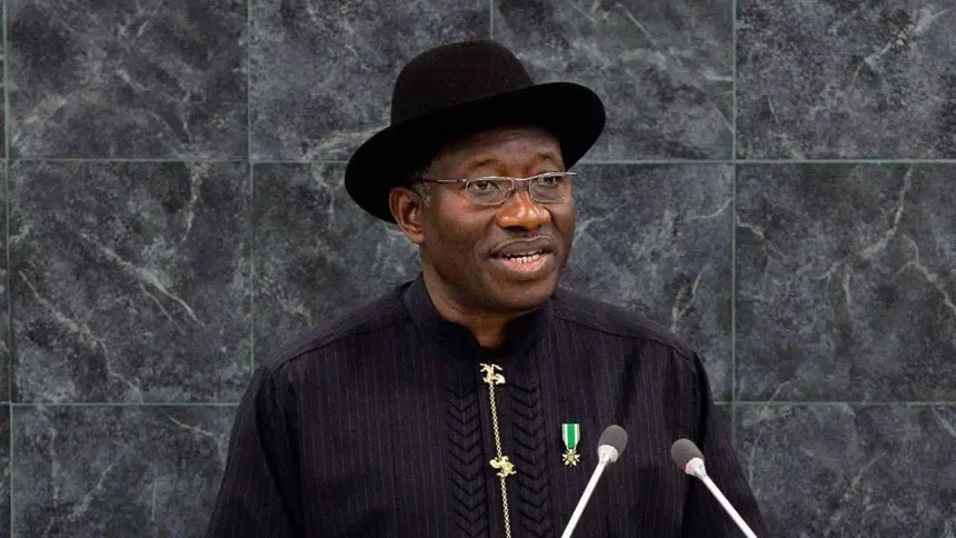 Court Adjourns Jonathan Eligibility Suit Till May 15