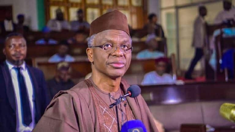 ₦10.8bn CCTV Deal: ICPC Files Fresh Charges Against El-Rufai, Seven Others