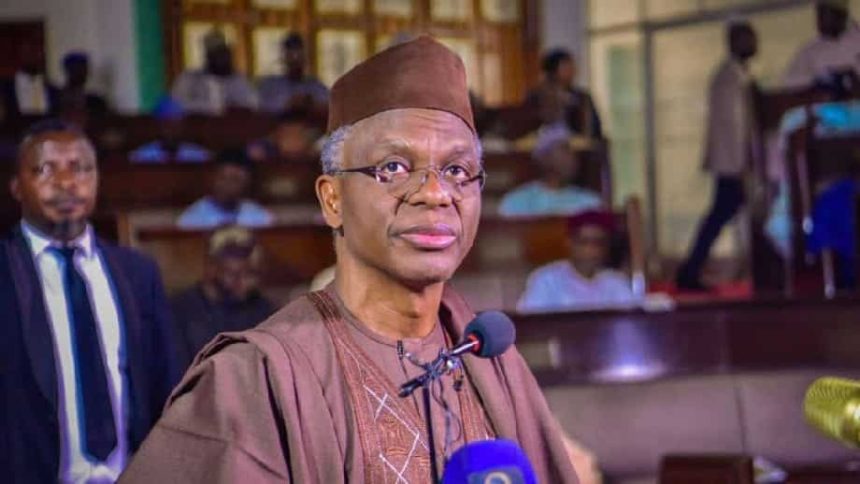 ICPC Files Fresh ₦10.8bn Fraud Charges Against El-Rufai
