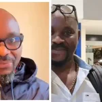 Isaac Fayose Loses Wife After Battle With Cancer