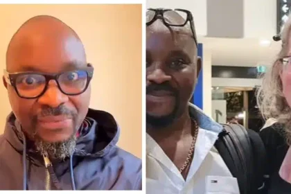 Isaac Fayose Loses Wife After Battle With Cancer