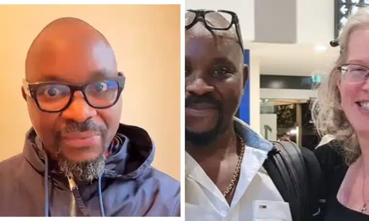 Isaac Fayose Loses Wife After Battle With Cancer