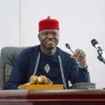 'Forgive Our Shortcomings, Vote For Us Again In 2027' - Ebonyi Gov Begs Residents
