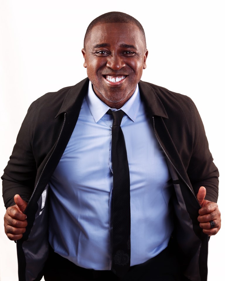 Frank Edoho Declares End to Romantic Commitment, Shares Views on Infidelity