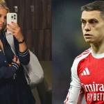 Trossard Faces Marriage Rumours Amid Arsenal Title Push