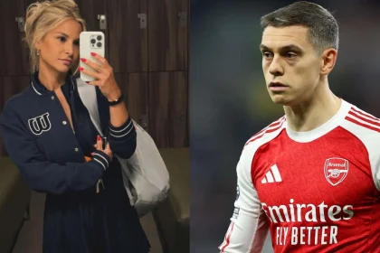 Trossard Faces Marriage Rumours Amid Arsenal Title Push