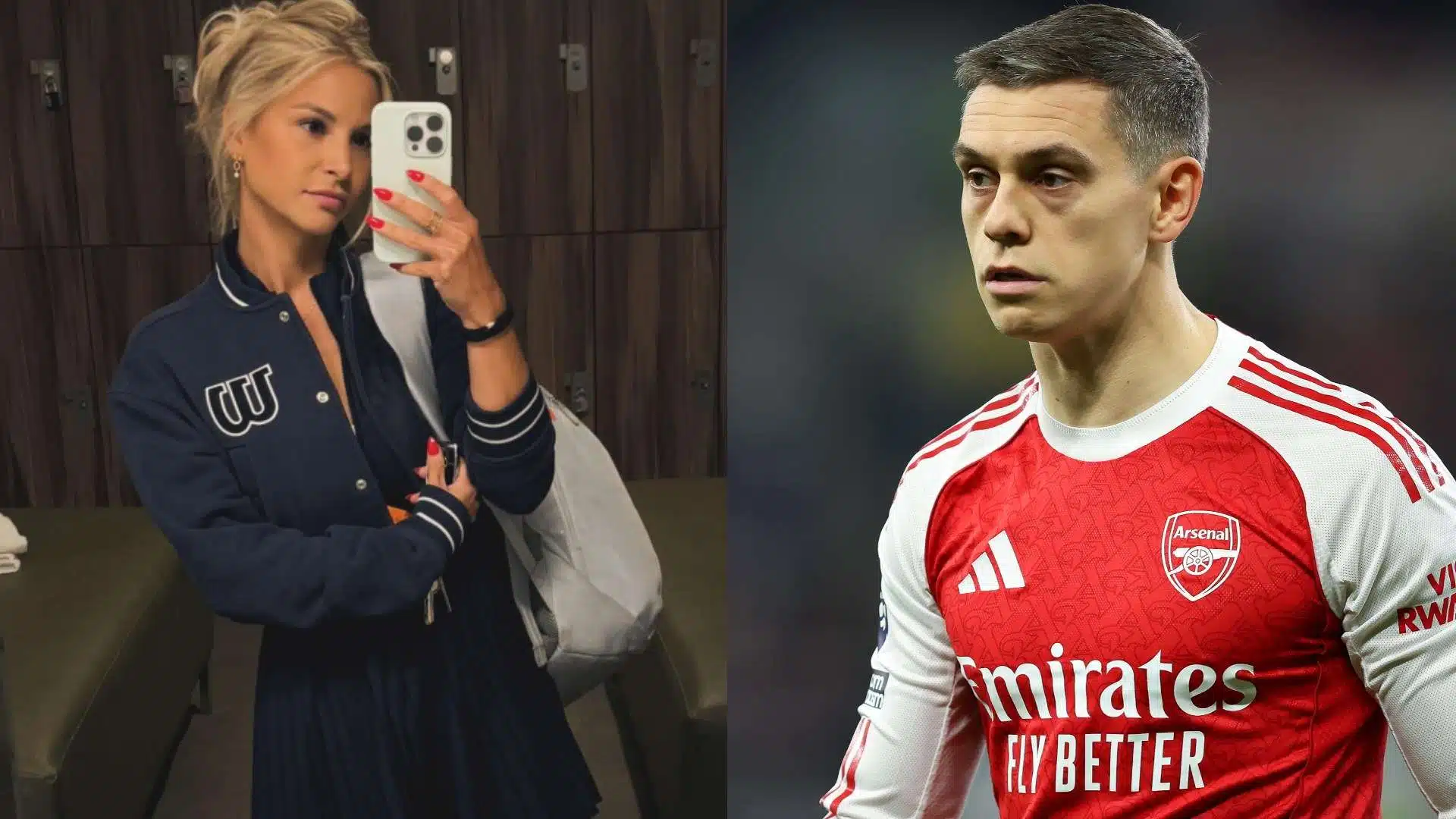 Trossard Faces Marriage Rumours Amid Arsenal Title Push