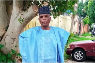Court Remands Ex-Military Officer Over Alleged Cyberstalking, Defamation Of Akpabio
