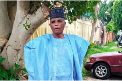 Court Remands Ex-Military Officer Over Alleged Cyberstalking, Defamation Of Akpabio
