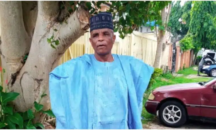 Court Remands Ex-Military Officer Over Alleged Cyberstalking, Defamation Of Akpabio
