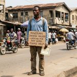Degrees or Survival? The Harsh Reality Facing Nigerian Graduates