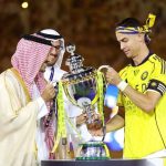 Ronaldo Fires Al-Nassr to Saudi Pro League Title