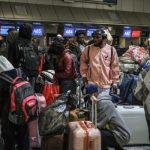 FG Extends South Africa Evacuation Screening