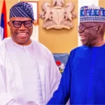Akpabio Lists Tinubu’s Major Achievements In Three Years