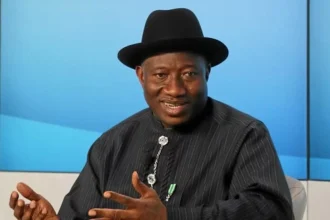 Jonathan Reportedly Finalises Decision To Contest 2027 Presidency