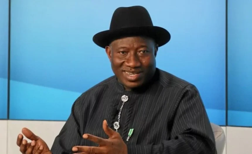 Jonathan Reportedly Finalises Decision To Contest 2027 Presidency