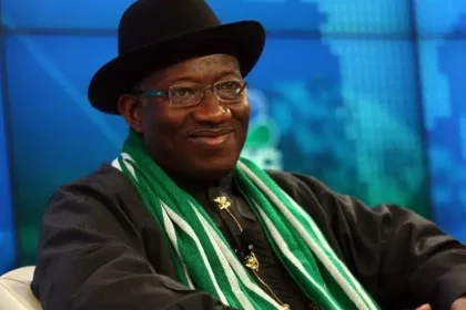 Jonathan Remains PDP Member, Ignore Fake Posters — PDP