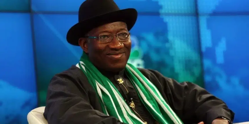 Jonathan Remains PDP Member, Ignore Fake Posters — PDP