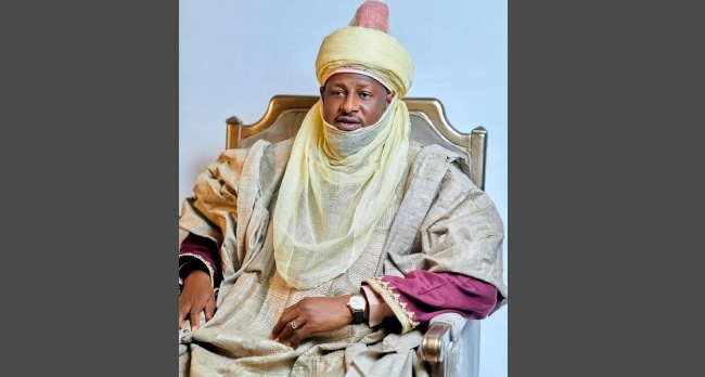 Governors Preach Peace, Unity at Eid Celebration