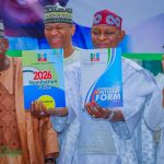 'No Automatic Tickets' – Kano APC Rejects Lawmakers’ Free Pass, Backs Yusuf
