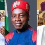Governors Preach Peace, Unity at Eid Celebration