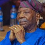 At 100, Pa Fasoranti Still Stands Tall as Voice of Yoruba Unity - Tinubu