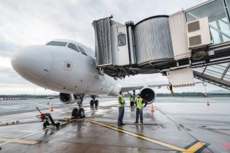 Aviation Crisis: Ground Handlers Demand ₦9bn Debt Settlement to Avert Year-End Bankruptcy