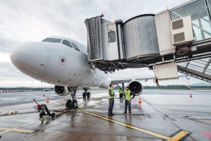 Aviation Crisis: Ground Handlers Demand ₦9bn Debt Settlement to Avert Year-End Bankruptcy