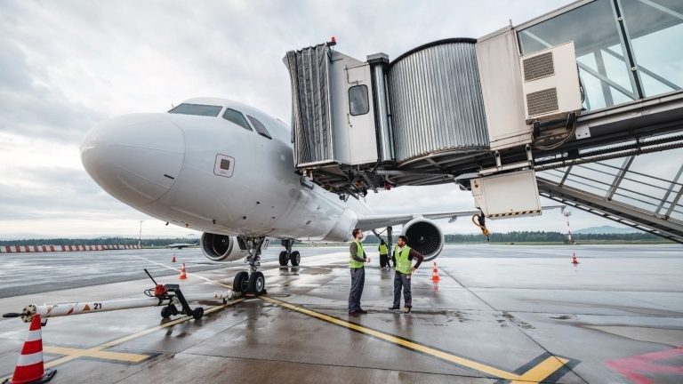 Aviation Crisis: Ground Handlers Demand ₦9bn Debt Settlement to Avert Year-End Bankruptcy