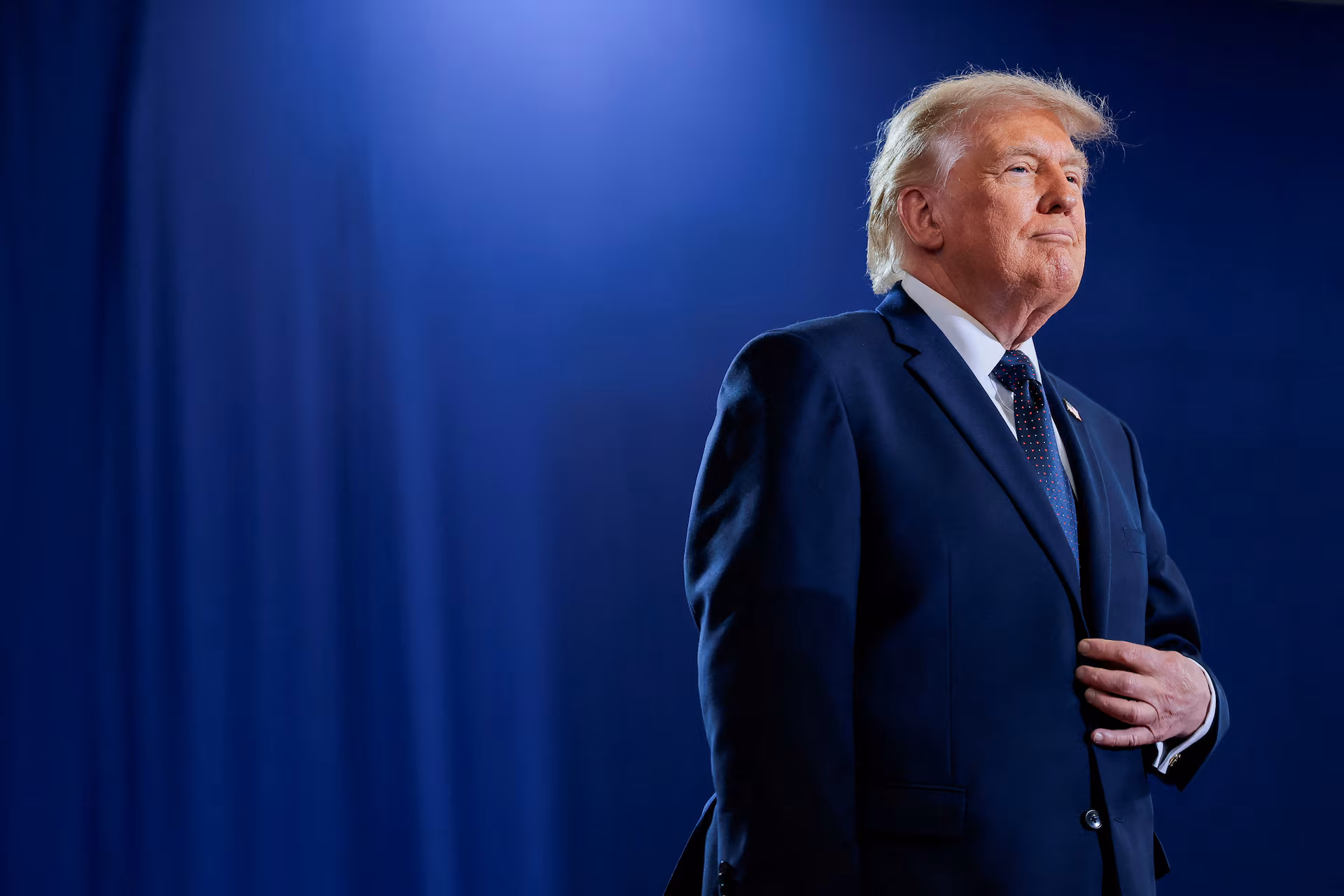 Trump to Headline US 250th Anniversary Event