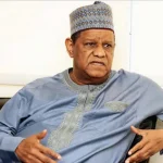 ADC Presidential Candidate Hayatu-Deen