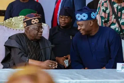 APC Declares Tinubu Duly Screened
