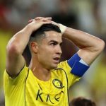 Al Nassr Lose AFC Champions League