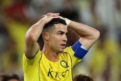 Al Nassr Lose AFC Champions League