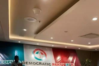 PDP Begins Nationwide Screening for 2027 Elections