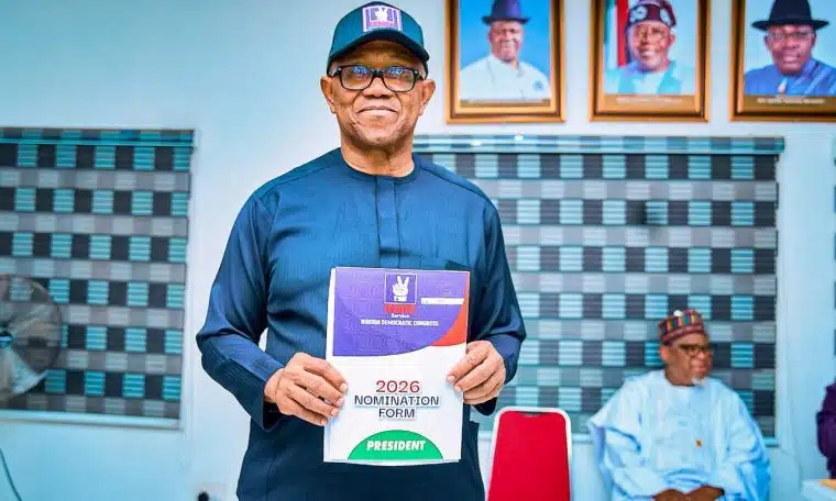 Obi Denies Viral 45 Million Votes Claim