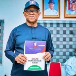 2027: Peter Obi Secures Clearance For NDC Presidential Primary Screening committee reviewed certificates, NYSC and leadership vision