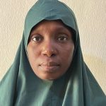 Court Jails Housewife 20 Years Over AK-47 Ammunition