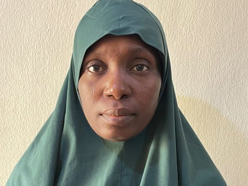 Court Jails Housewife 20 Years Over AK-47 Ammunition