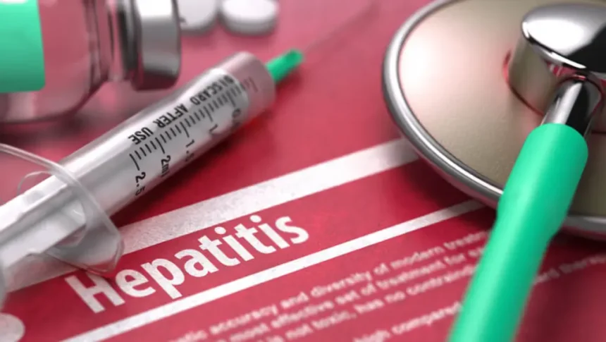 Health Experts Rally Support for Hepatitis Elimination by 2030