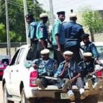 Man Arrested After Being Found Inside ‘Ghana Must-Go’ Bag In Woman’s House in Kebbi