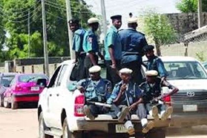 Man Arrested After Being Found Inside ‘Ghana Must-Go’ Bag In Woman’s House in Kebbi