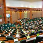 BREAKING: 17 Reps Dump ADC for NDC