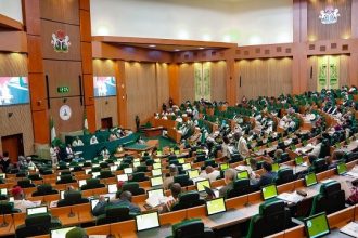 BREAKING: 17 Reps Dump ADC for NDC
