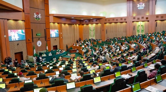BREAKING: 17 Reps Dump ADC for NDC