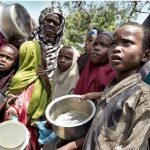 UN Warns 35 Million Nigerians Face Hunger Crisis