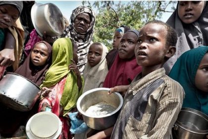 UN Warns 35 Million Nigerians Face Hunger Crisis