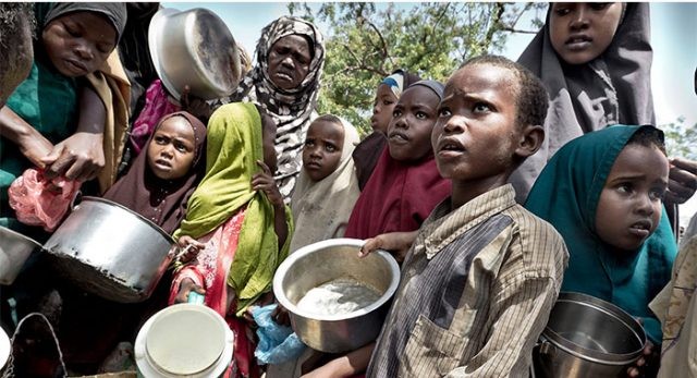 UN Warns 35 Million Nigerians Face Hunger Crisis