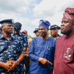 IGP Disu Intensifies Rescue Operations After Oyo School Attack