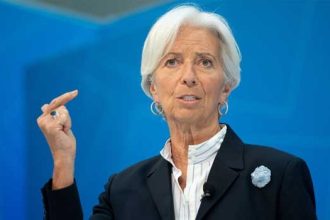 Lagarde Warns Against Erosion of Central Bank Independence